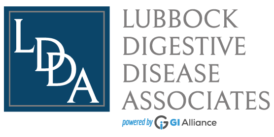 Lubbock Digestive Disease Associates