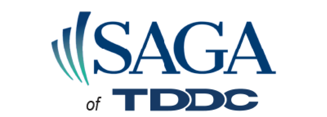 SAGA of TDDC
